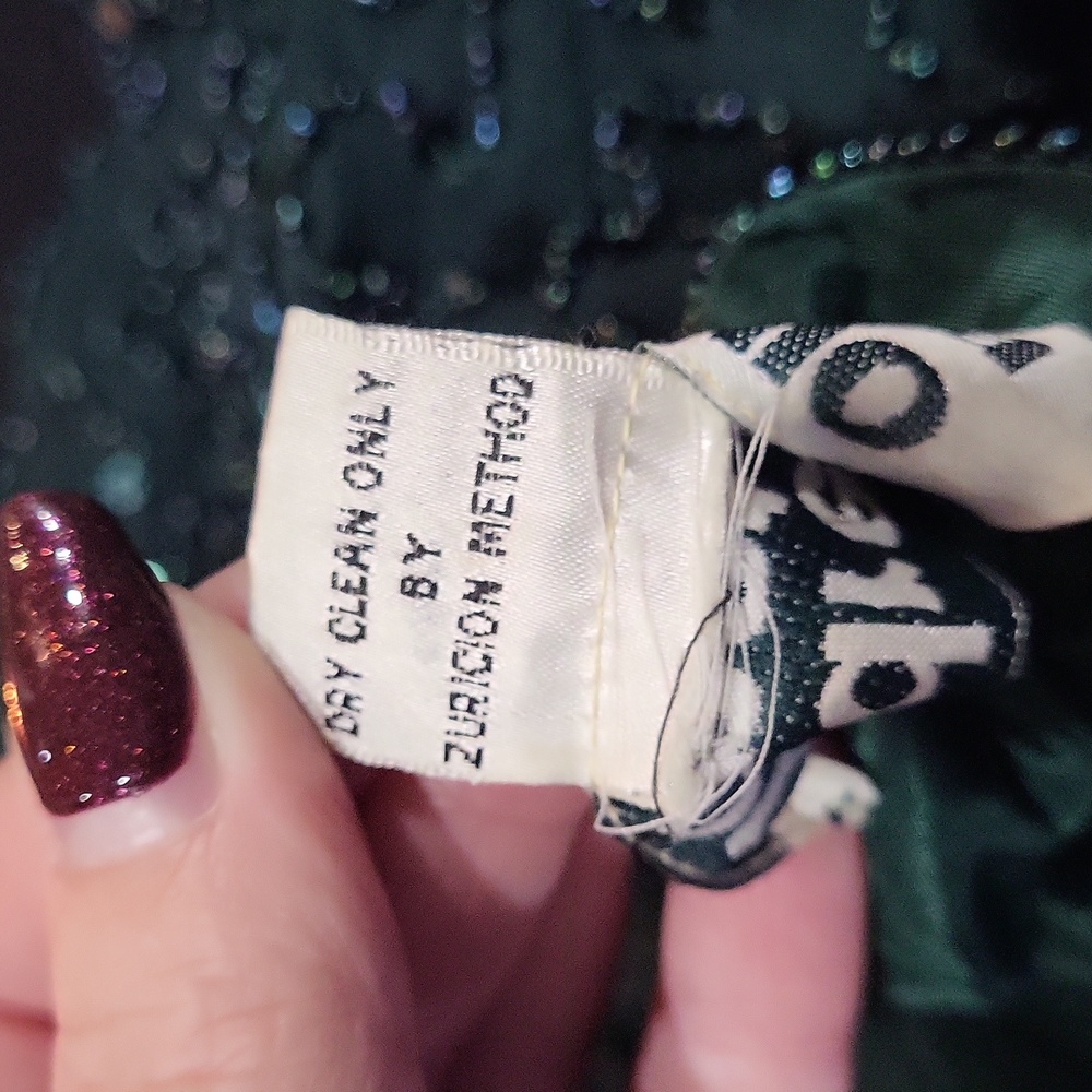 Andretta Donatello Dress - Picture 16 of 16